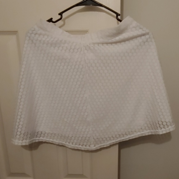 Mini skirt or beach cover up bottom - Picture 2 of 2